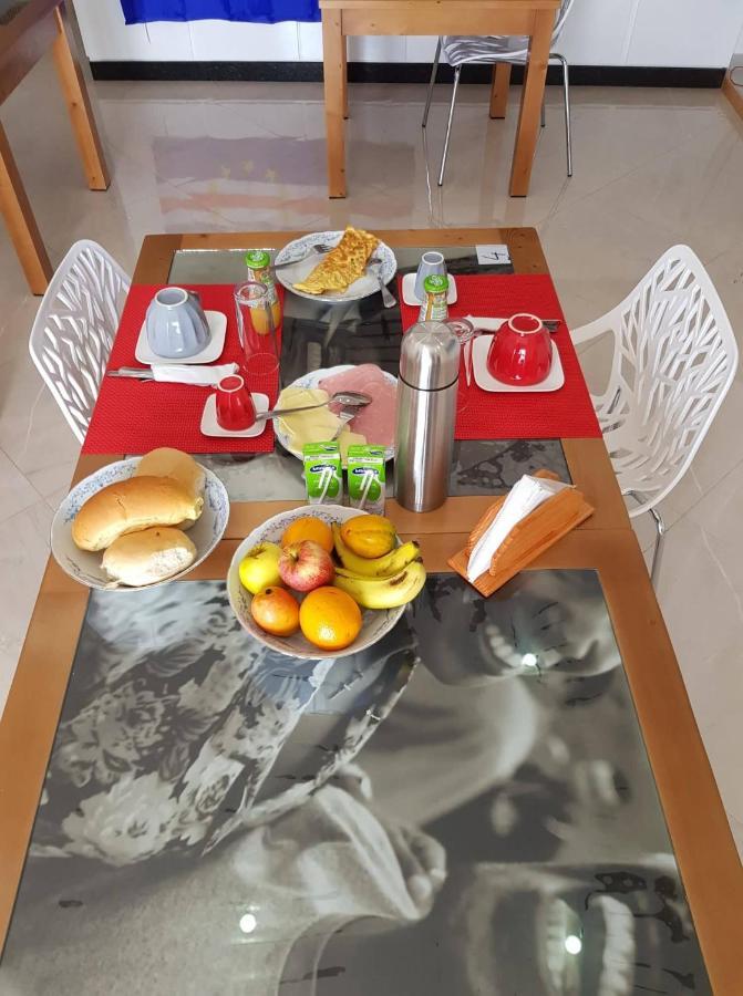 Casa Jpi Hotel Sao Pedro ภายนอก รูปภาพ