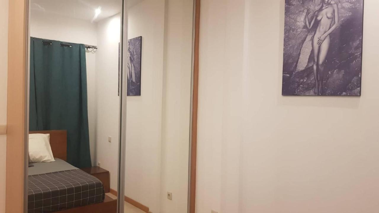 Casa Jpi Hotel Sao Pedro ภายนอก รูปภาพ