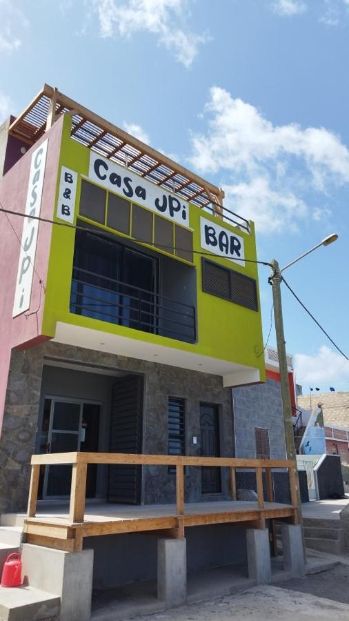 Casa Jpi Hotel Sao Pedro ภายนอก รูปภาพ